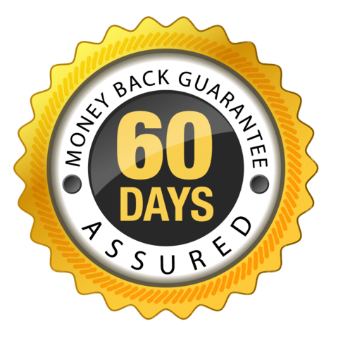 Biotox Gold Nutrition 60-Days Money-Back Guarantee